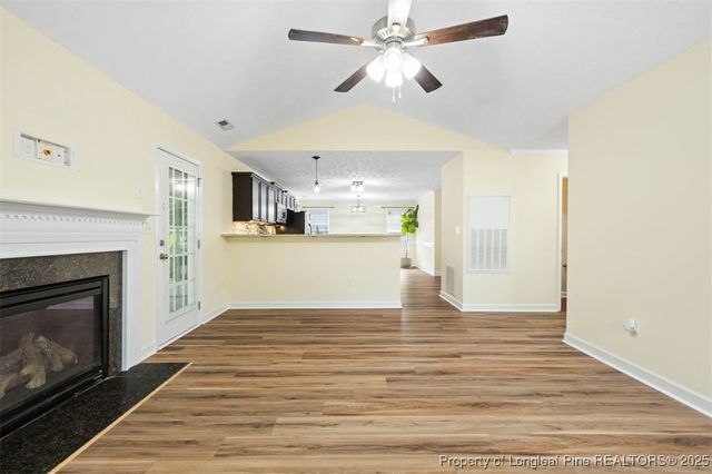 161 Bayleaf Drive, Raeford, NC 28376