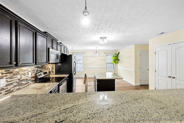 161 Bayleaf Drive, Raeford, NC 28376