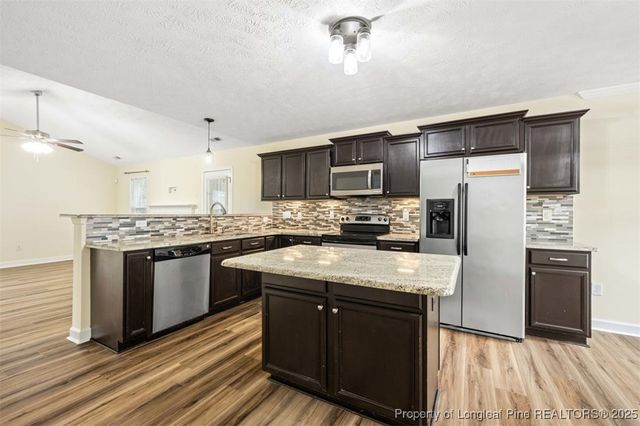 161 Bayleaf Drive, Raeford, NC 28376