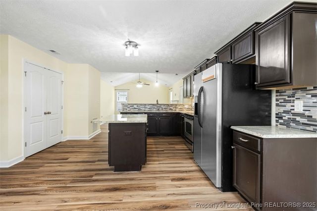 161 Bayleaf Drive, Raeford, NC 28376