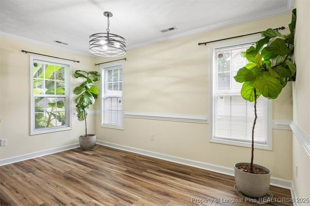 161 Bayleaf Drive, Raeford, NC 28376