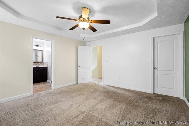 161 Bayleaf Drive, Raeford, NC 28376