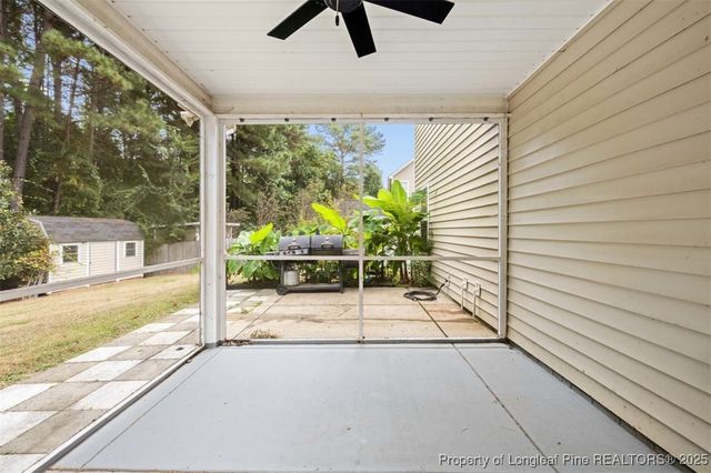 161 Bayleaf Drive, Raeford, NC 28376