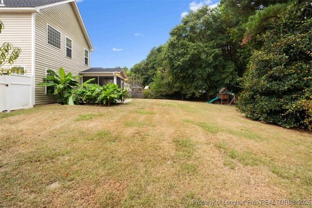 161 Bayleaf Drive, Raeford, NC 28376