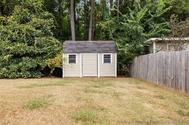 161 Bayleaf Drive, Raeford, NC 28376