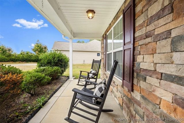 161 Bayleaf Drive, Raeford, NC 28376