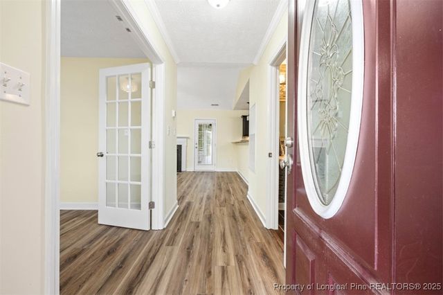 161 Bayleaf Drive, Raeford, NC 28376