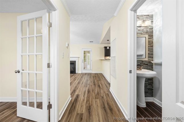 161 Bayleaf Drive, Raeford, NC 28376