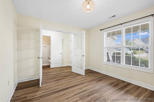 161 Bayleaf Drive, Raeford, NC 28376