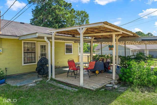 340 Phelps Avenue, Shreveport, LA 71107