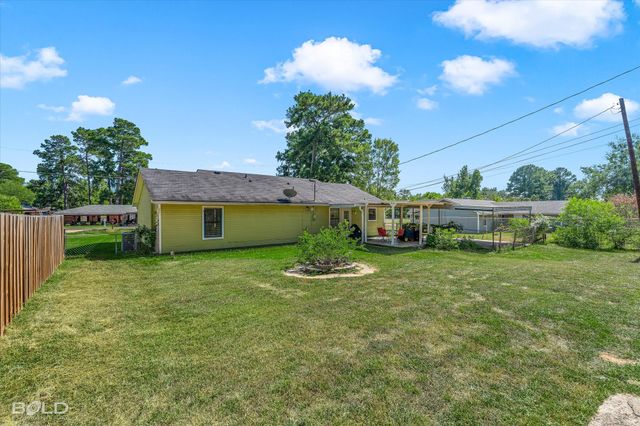 340 Phelps Avenue, Shreveport, LA 71107