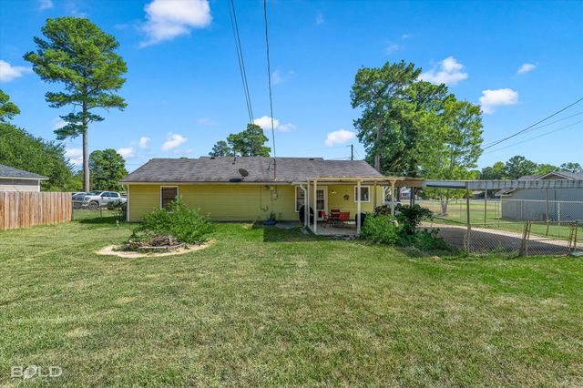 340 Phelps Avenue, Shreveport, LA 71107