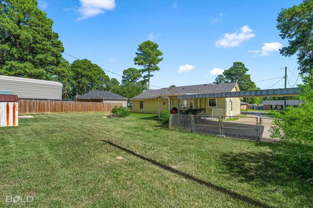 340 Phelps Avenue, Shreveport, LA 71107