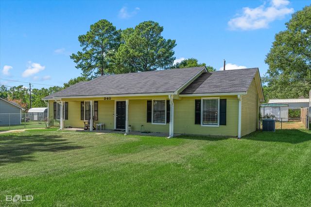 340 Phelps Avenue, Shreveport, LA 71107