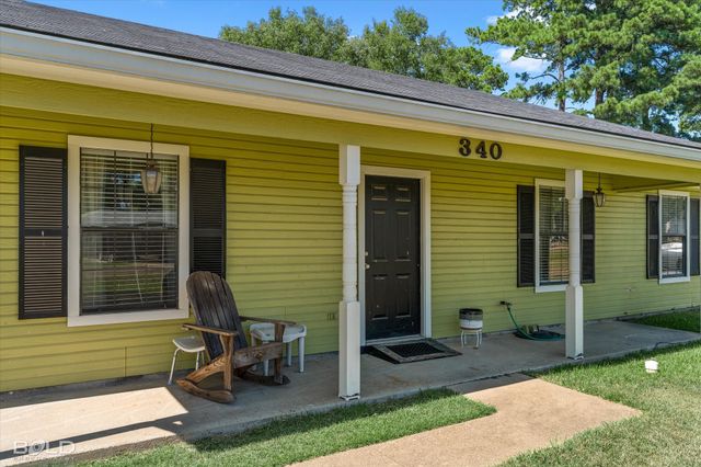 340 Phelps Avenue, Shreveport, LA 71107