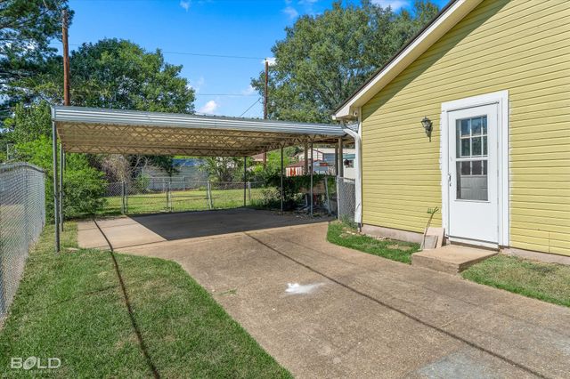 340 Phelps Avenue, Shreveport, LA 71107