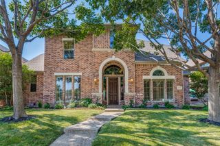 1973 Sandy Creek Drive, Frisco, TX 75033