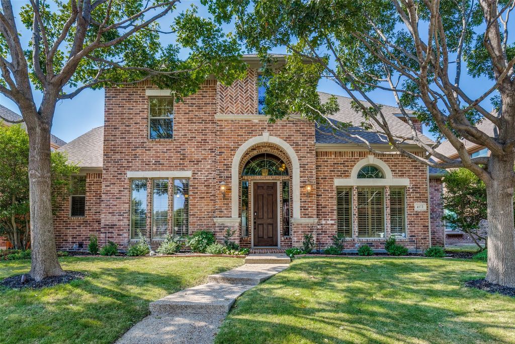 1973 Sandy Creek Drive, Frisco, TX 75033