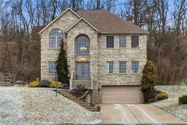 5016 Grove Ct, Jefferson Hills, PA 15025