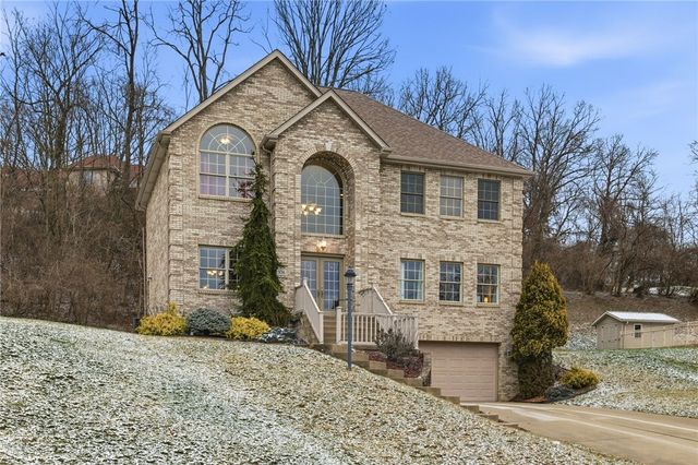 5016 Grove Ct, Jefferson Hills, PA 15025