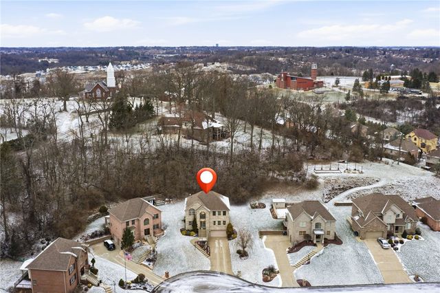 5016 Grove Ct, Jefferson Hills, PA 15025