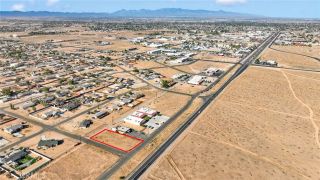 22869 Us Hwy 18, Apple Valley, CA 92307