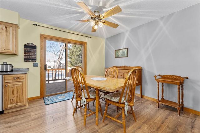 711 S Wisconsin Street, Fall Creek, WI 54742