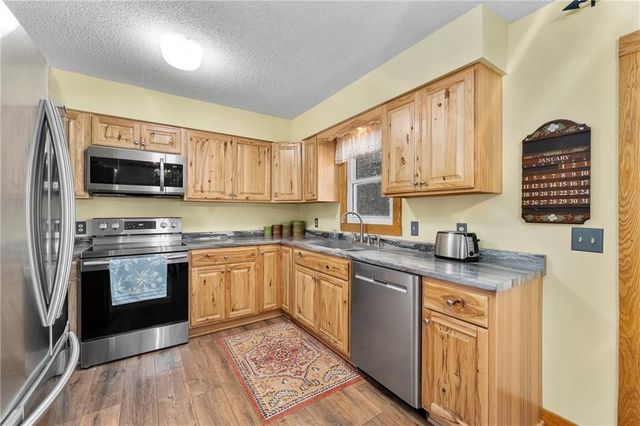 711 S Wisconsin Street, Fall Creek, WI 54742