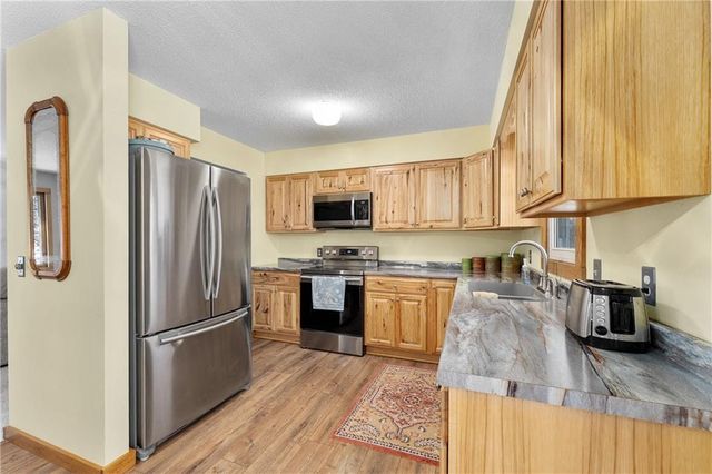 711 S Wisconsin Street, Fall Creek, WI 54742