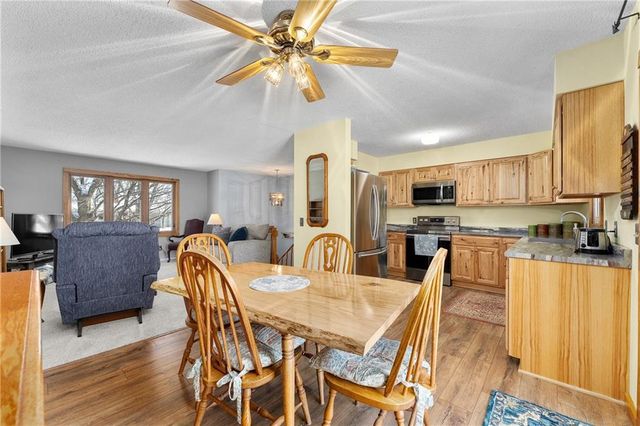 711 S Wisconsin Street, Fall Creek, WI 54742