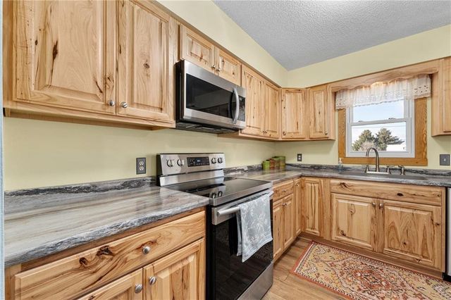 711 S Wisconsin Street, Fall Creek, WI 54742