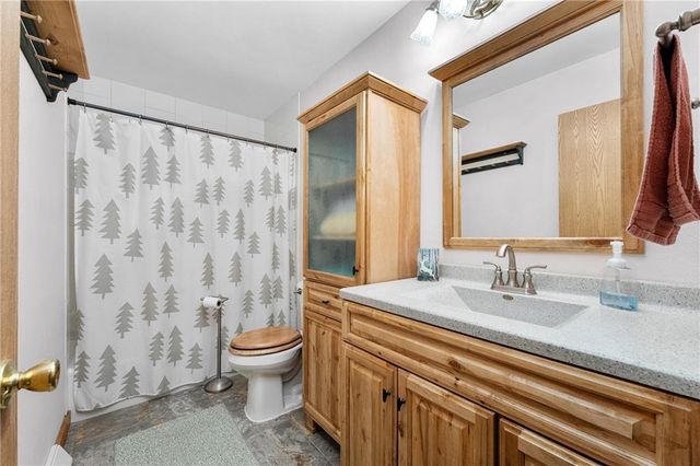 711 S Wisconsin Street, Fall Creek, WI 54742