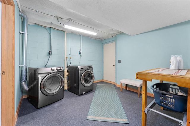 711 S Wisconsin Street, Fall Creek, WI 54742