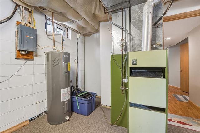 711 S Wisconsin Street, Fall Creek, WI 54742