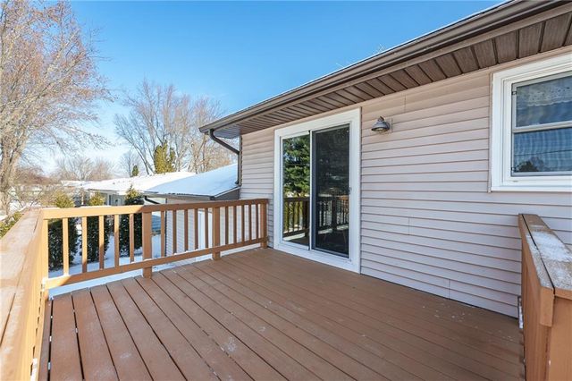 711 S Wisconsin Street, Fall Creek, WI 54742