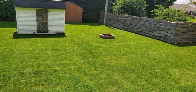 711 S Wisconsin Street, Fall Creek, WI 54742