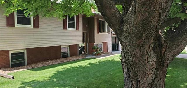 711 S Wisconsin Street, Fall Creek, WI 54742