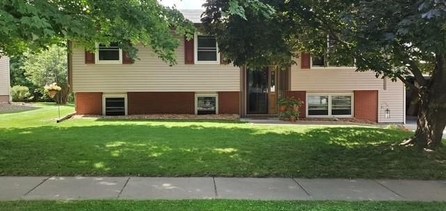 711 S Wisconsin Street, Fall Creek, WI 54742