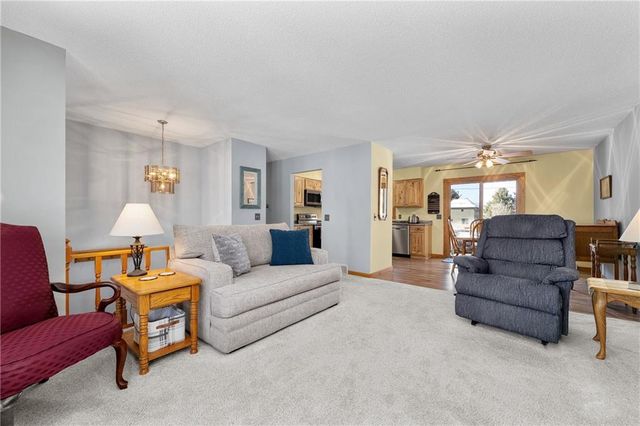 711 S Wisconsin Street, Fall Creek, WI 54742