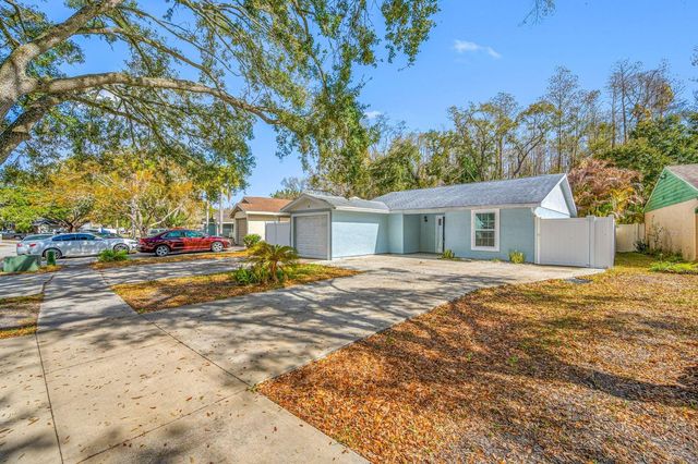 12413 HIDDEN BROOK DRIVE 11, Tampa, FL 33624