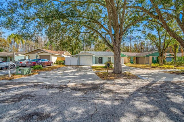 12413 HIDDEN BROOK DRIVE 11, Tampa, FL 33624