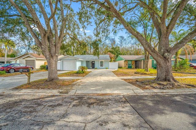 12413 HIDDEN BROOK DRIVE 11, Tampa, FL 33624