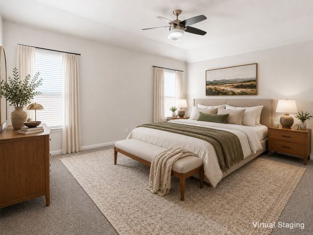 136 Bowling Green Avenue, Red Oak, TX 75154
