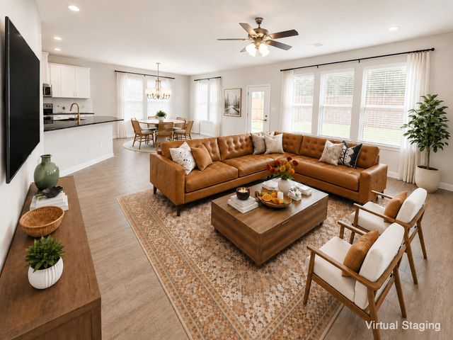 136 Bowling Green Avenue, Red Oak, TX 75154