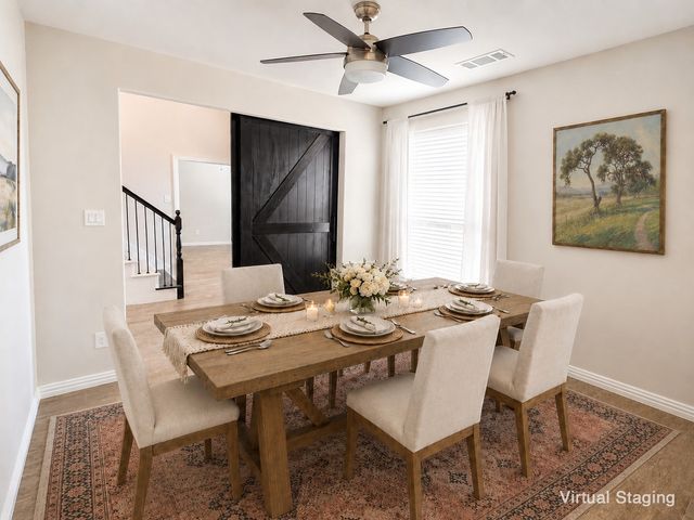 136 Bowling Green Avenue, Red Oak, TX 75154
