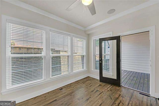 860 Stonehill Lane, Atlanta, GA 30324
