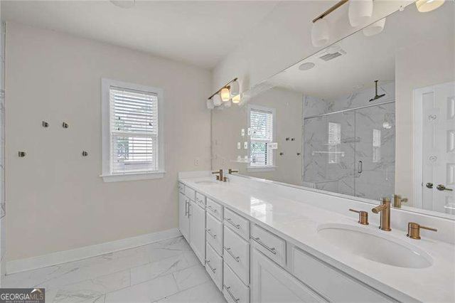 860 Stonehill Lane, Atlanta, GA 30324
