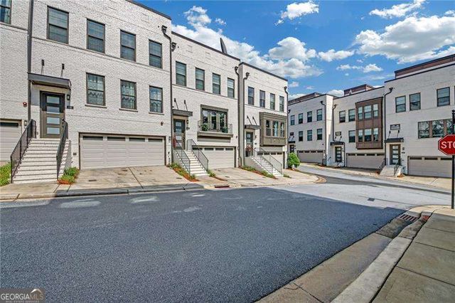 860 Stonehill Lane, Atlanta, GA 30324