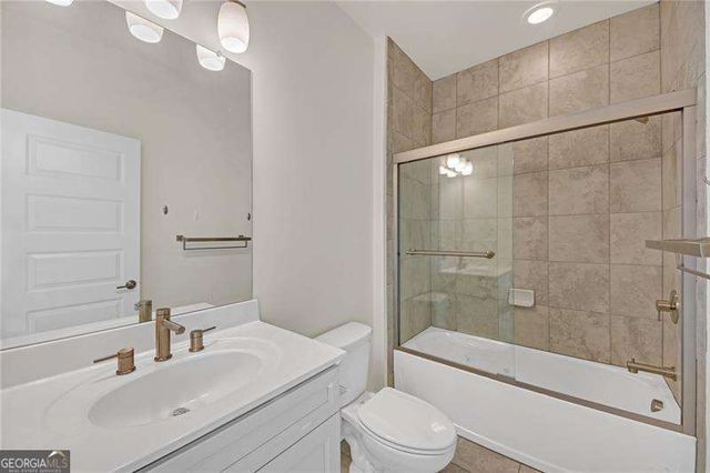 860 Stonehill Lane, Atlanta, GA 30324