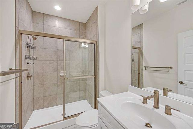 860 Stonehill Lane, Atlanta, GA 30324